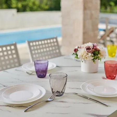 Leon Guest house Brtonigla